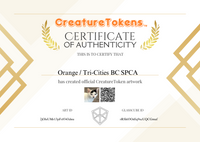 Art created by Orange of Tri-Cities BC SPCA (2jOlsUMr13)